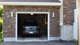 Garage Door Installation at Martindales, Florida