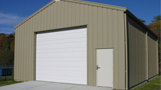 Garage Door Openers at Martindales, Florida